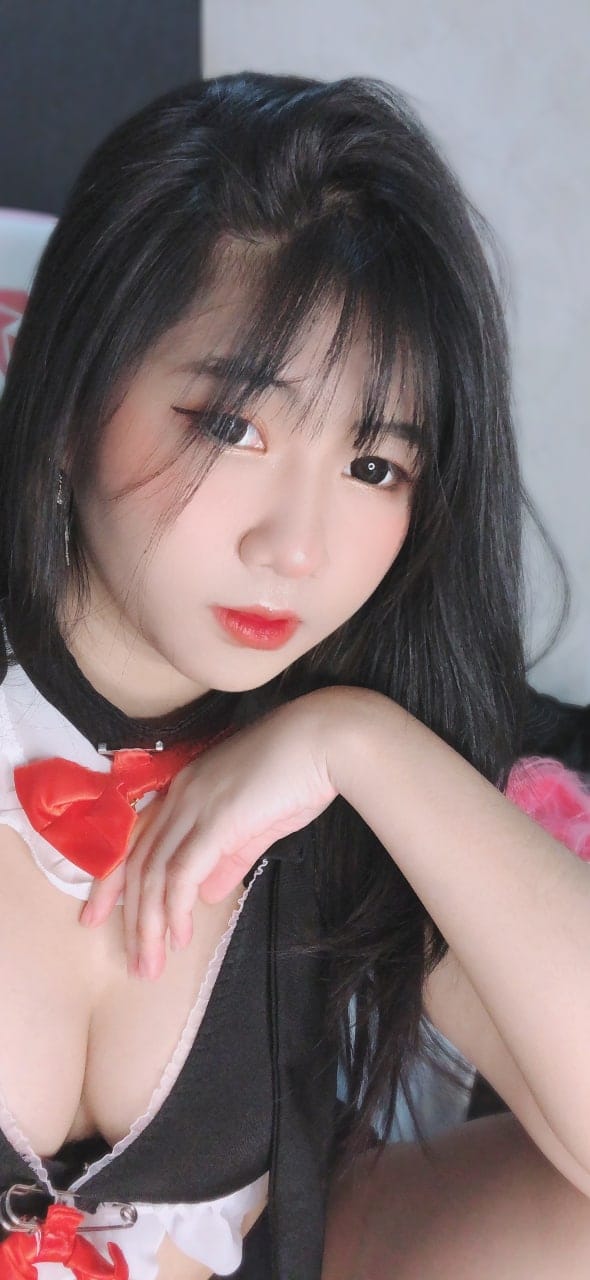 Grachive Lipay Black Neko 21