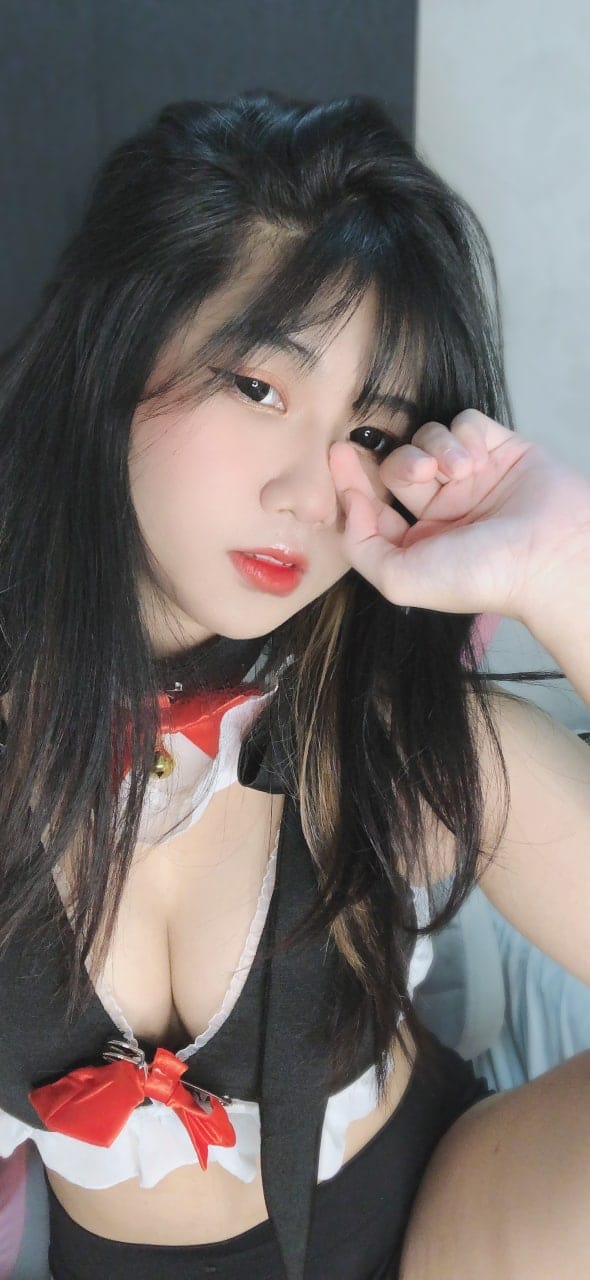 Grachive Lipay Black Neko 23