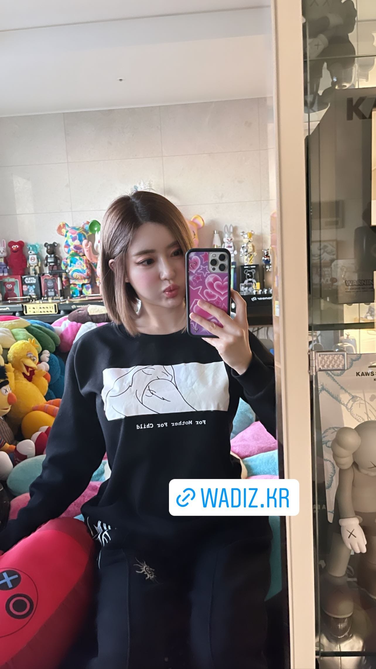 108 website by kawai.vip