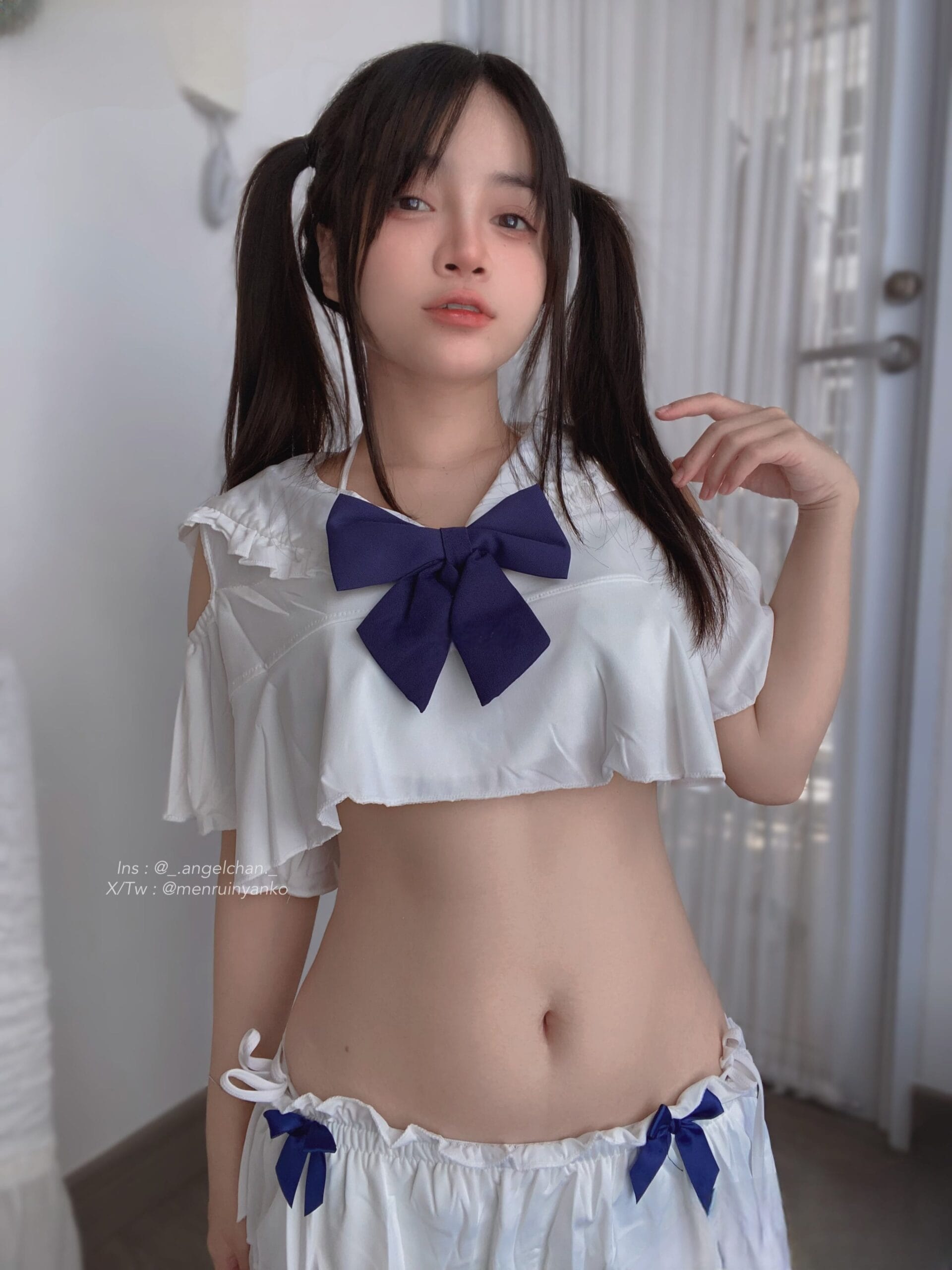 Grachive Angel Chan Playing Water 4 scaled