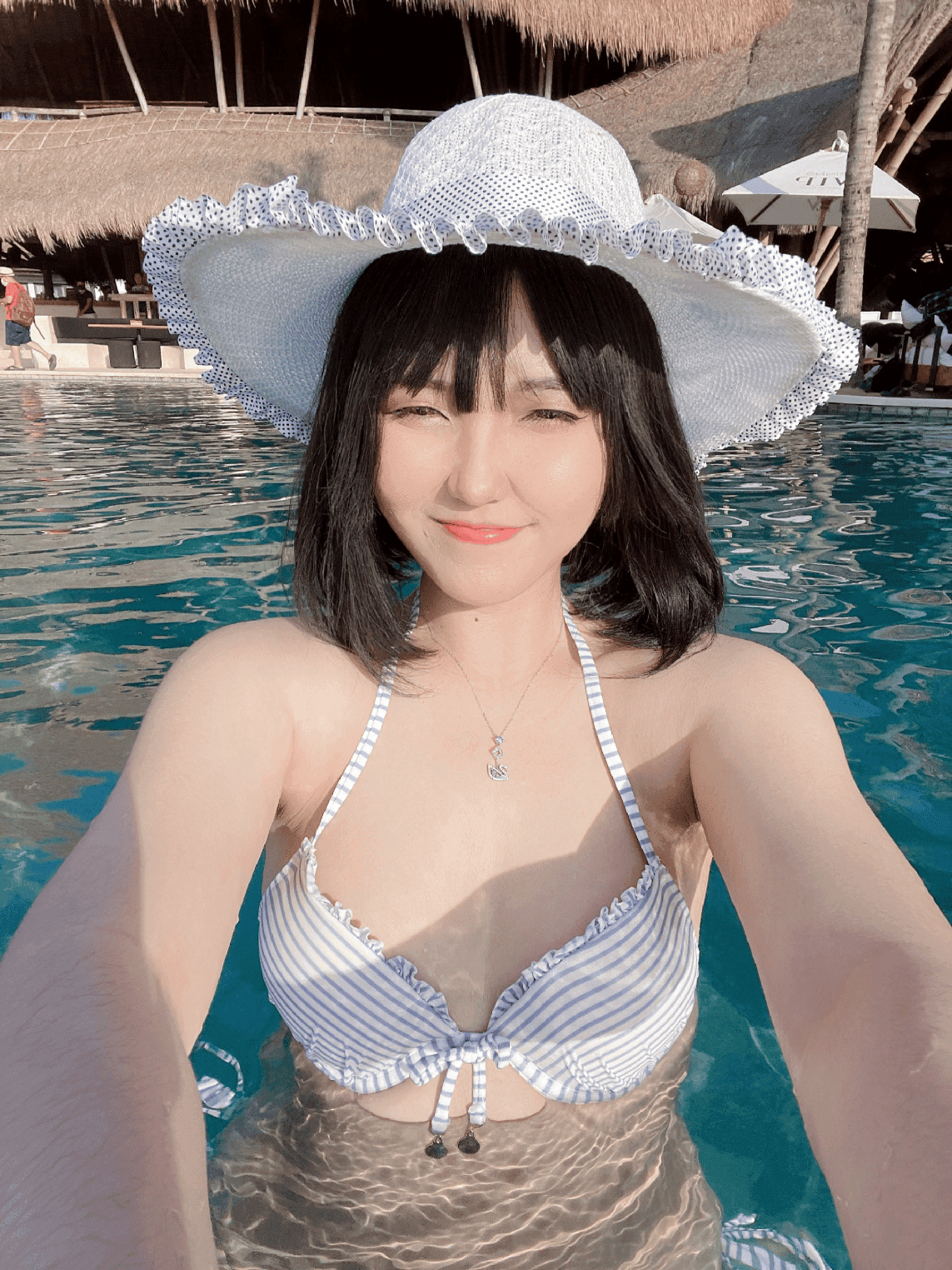 Grachive Azulacan Bikini 10