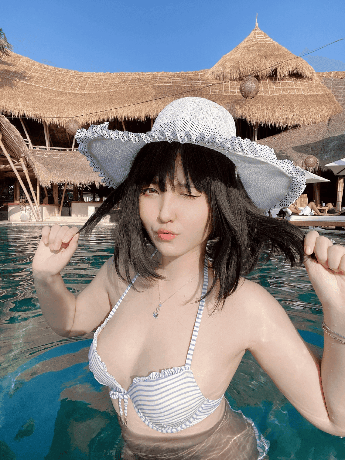 Grachive Azulacan Bikini 13