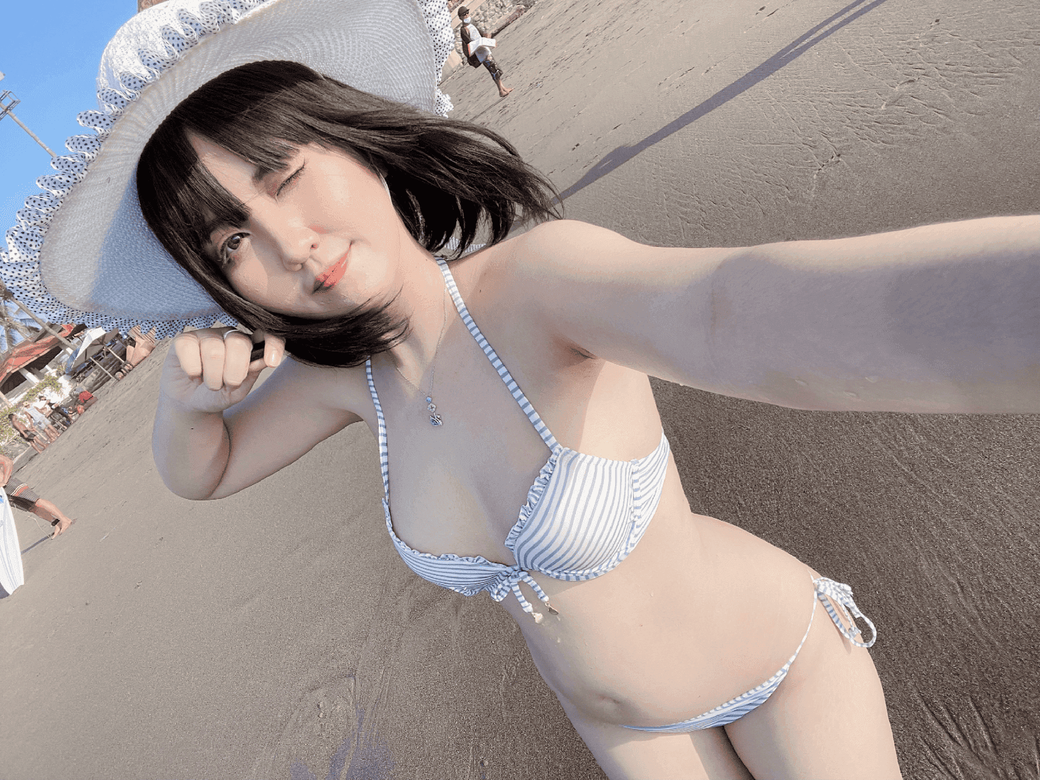 Grachive Azulacan Bikini 16