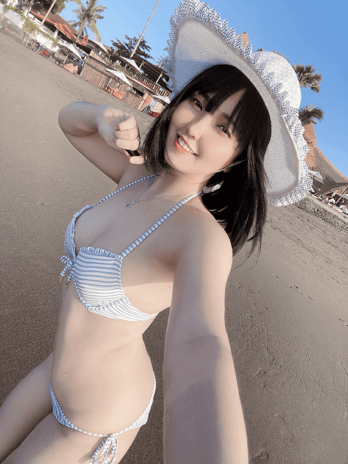 Grachive Azulacan Bikini 17