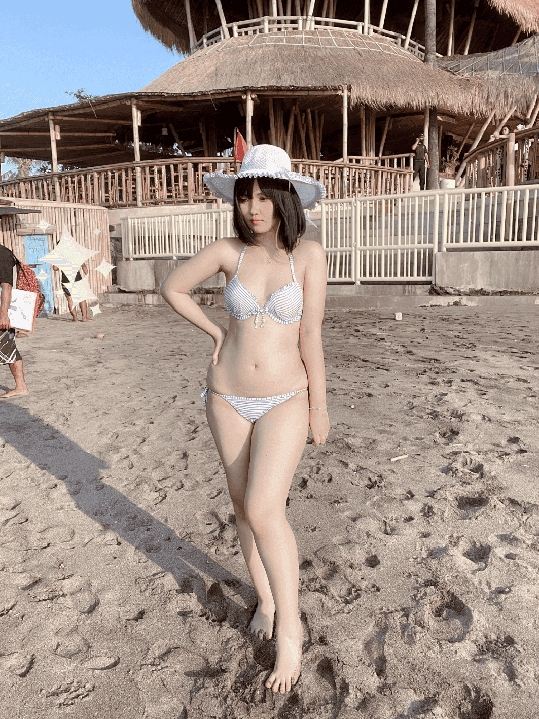 Grachive Azulacan Bikini 18