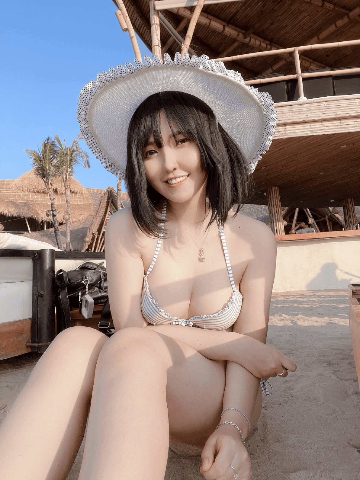 Grachive Azulacan Bikini 22