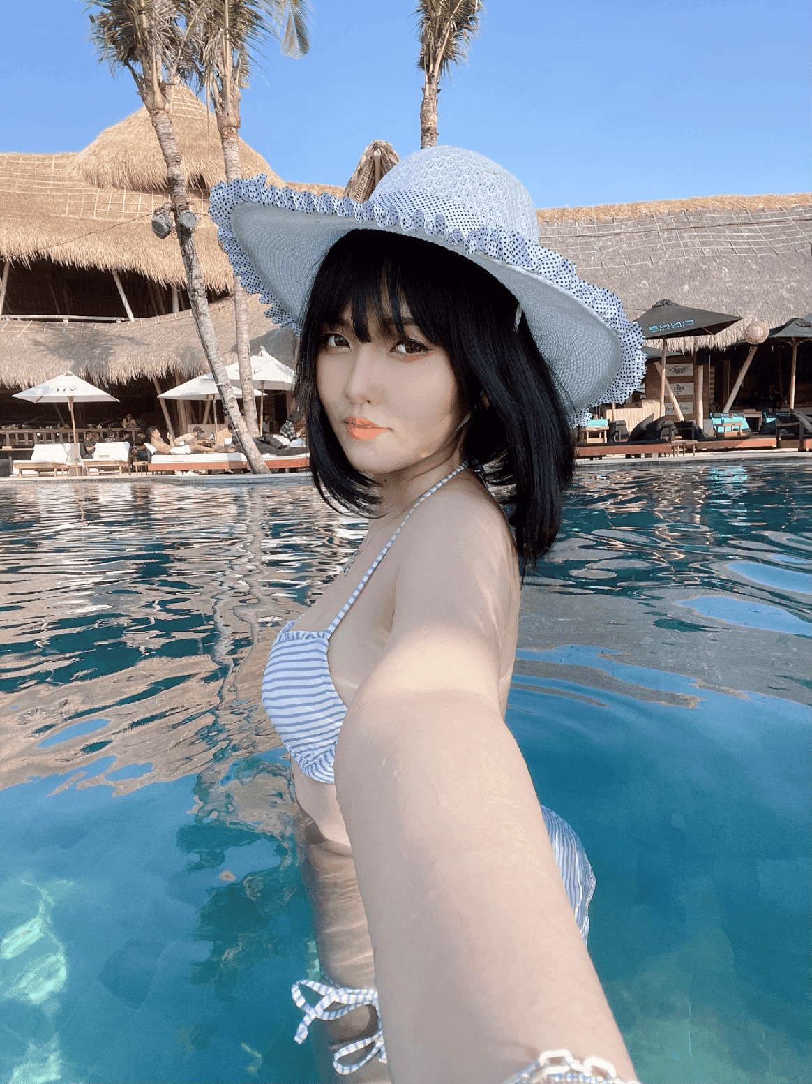 Grachive Azulacan Bikini 5