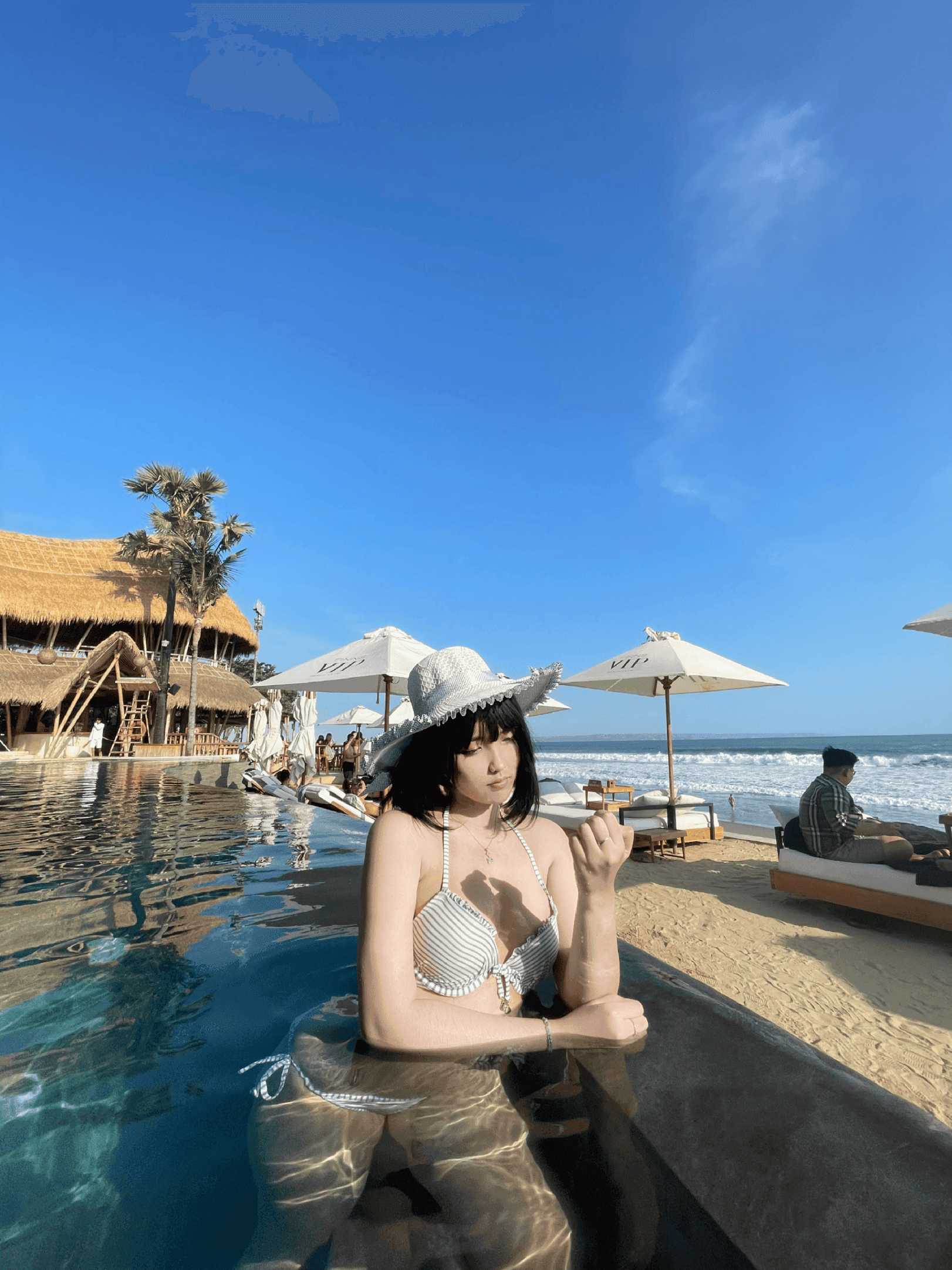 Grachive Azulacan Bikini 7