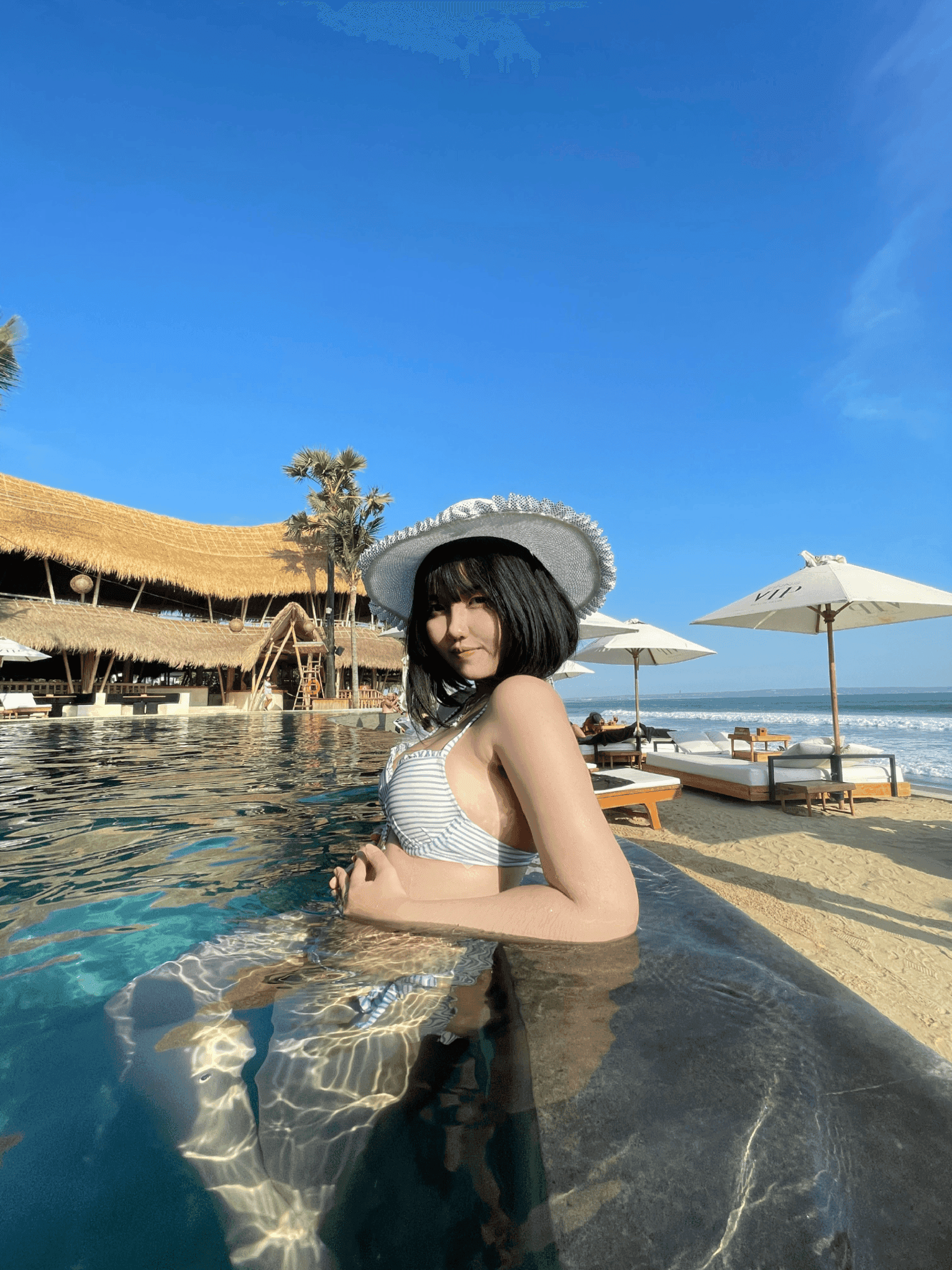 Grachive Azulacan Bikini 8