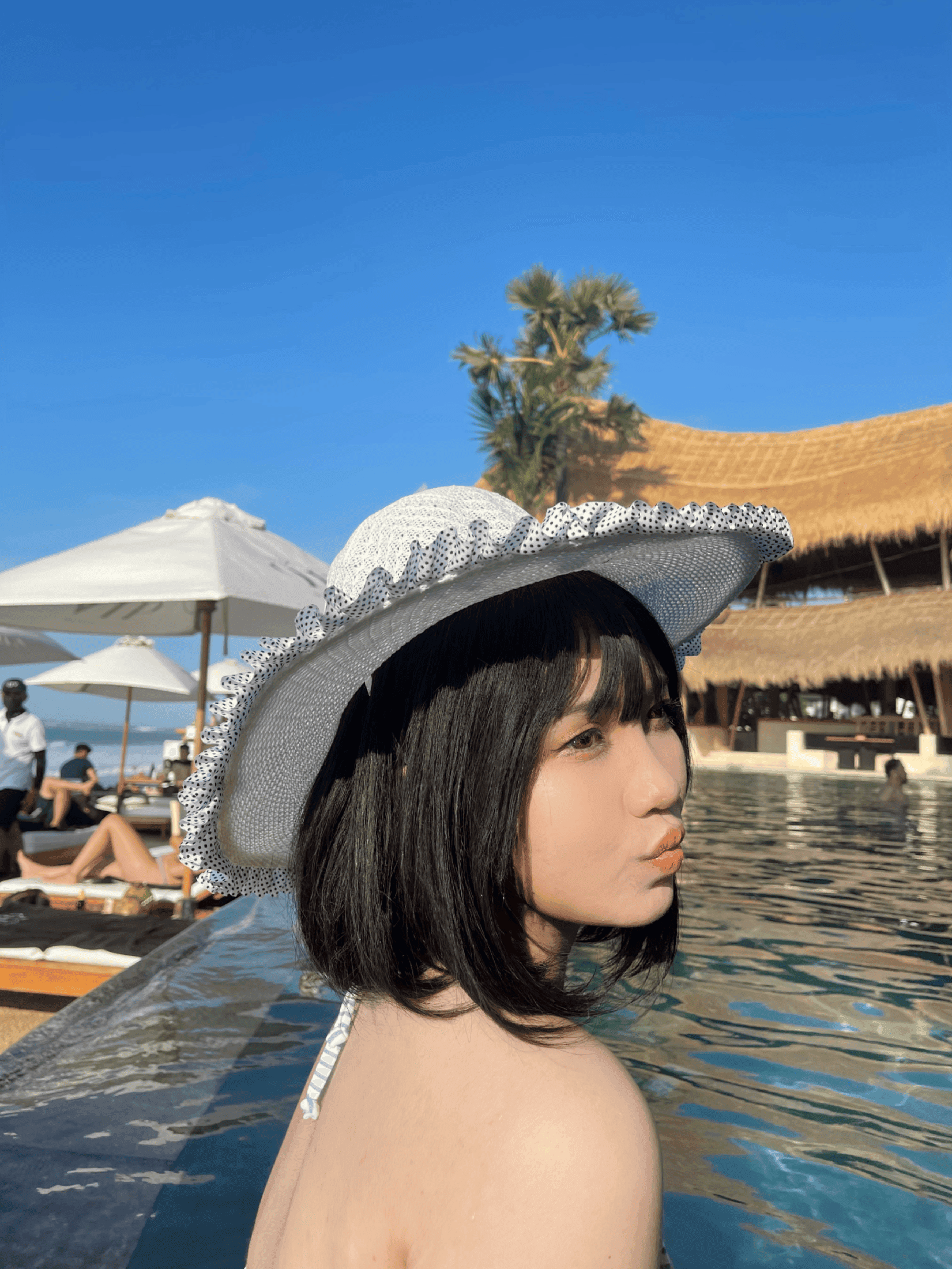 Grachive Azulacan Bikini 9