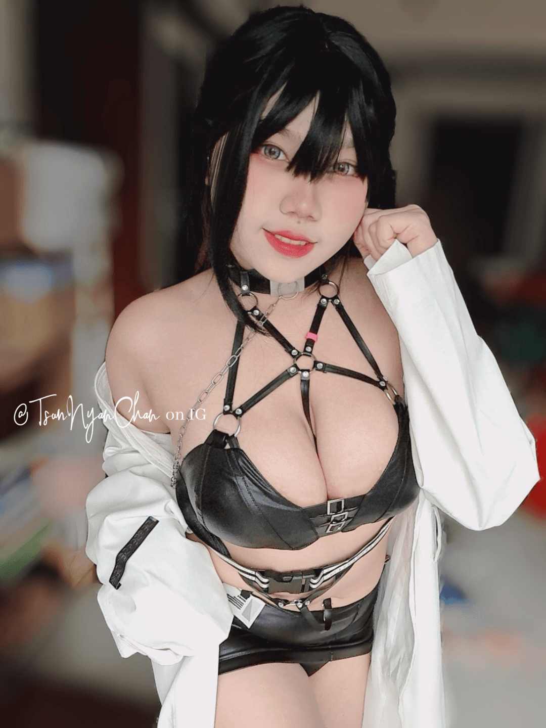 Grachive Tsunnyanchan Mihara 11