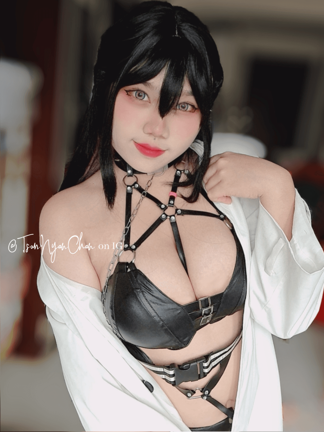 Grachive Tsunnyanchan Mihara 12