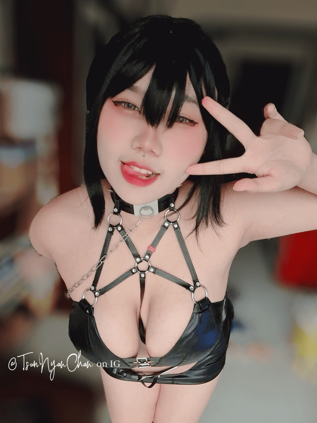 Grachive Tsunnyanchan Mihara 13