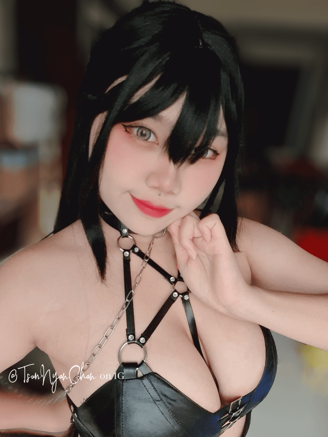 Grachive Tsunnyanchan Mihara 14