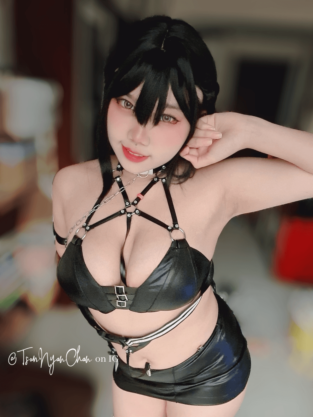 Grachive Tsunnyanchan Mihara 15