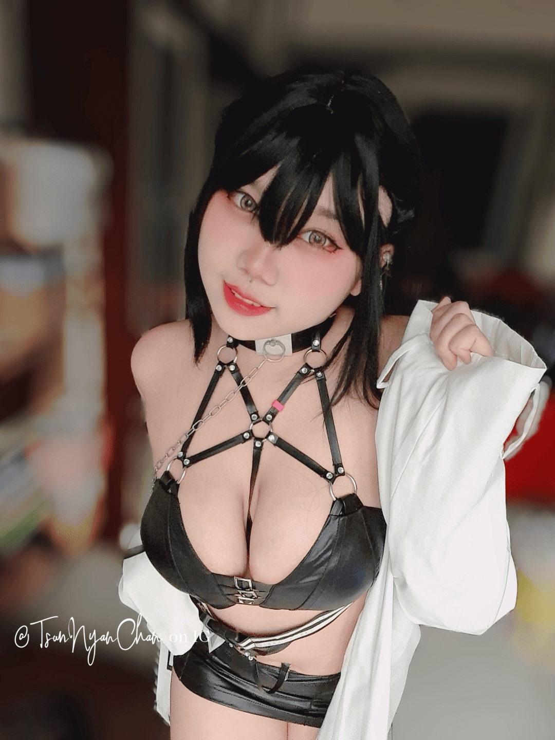 Grachive Tsunnyanchan Mihara 4