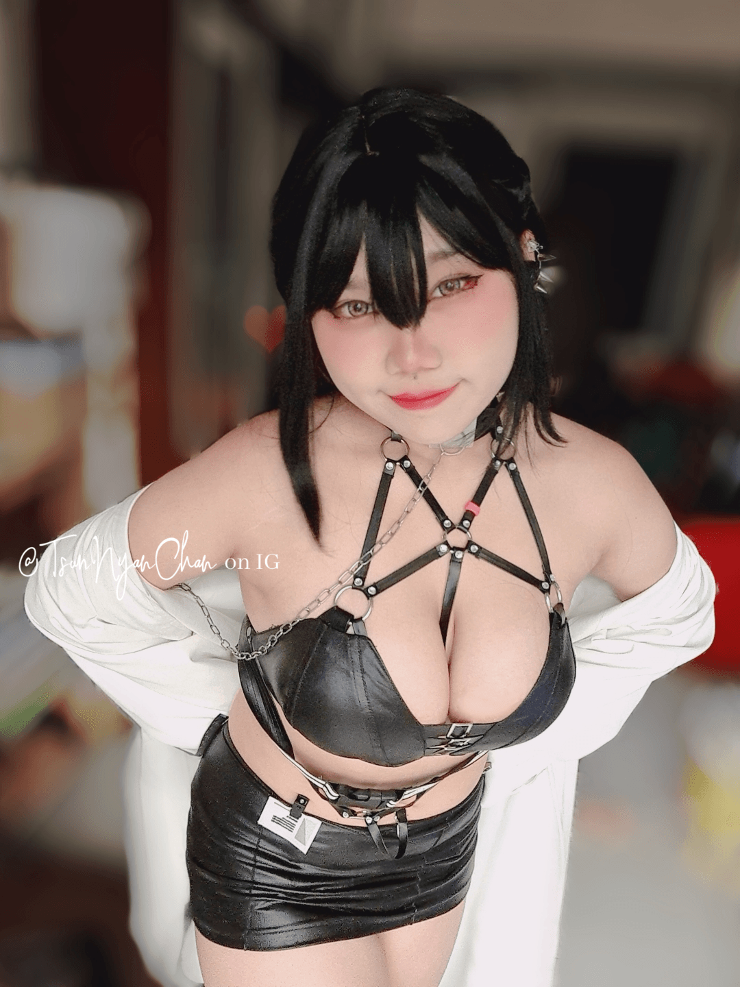 Grachive Tsunnyanchan Mihara 5