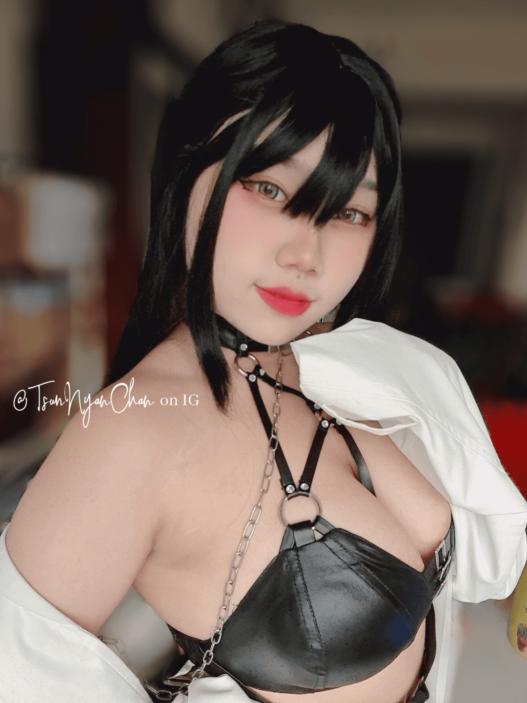 Grachive Tsunnyanchan Mihara 9