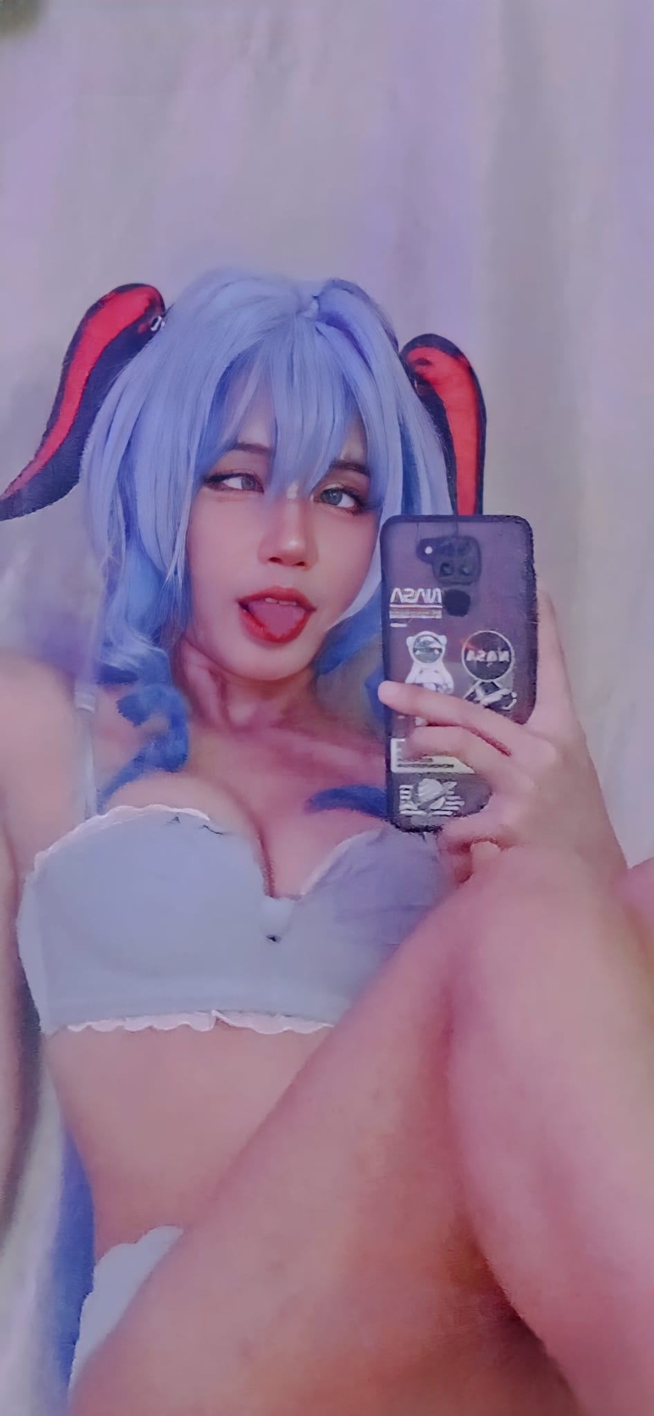 Grachive Xelya Ganyu Special 6